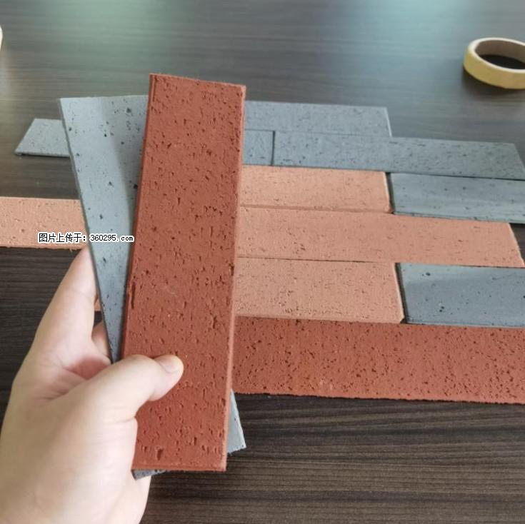 外墙软瓷（仿古砖）(9) - 那曲三象EPS建材 nq.sx311.cc