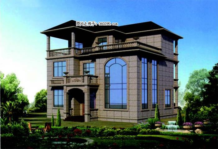 EPS工程案例(1) - 那曲三象EPS建材 nq.sx311.cc