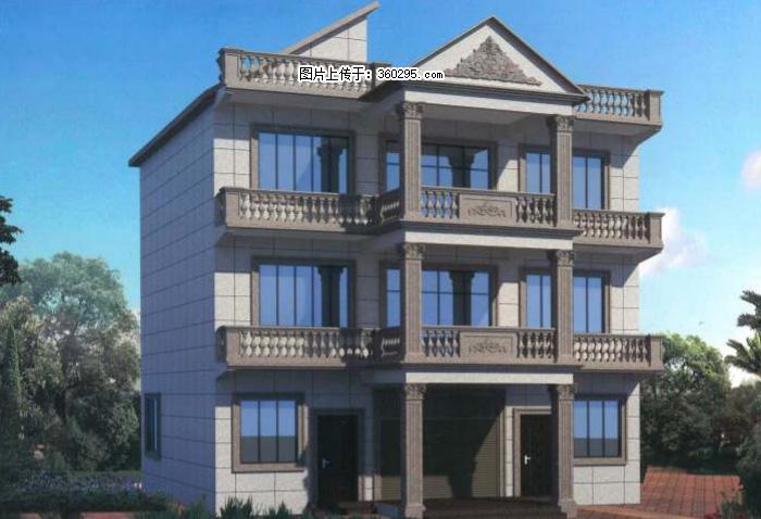 EPS工程案例(5) - 那曲三象EPS建材 nq.sx311.cc